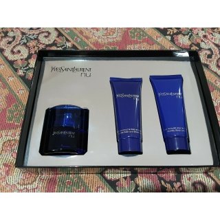 Nu (EDT) Gift Set 3-Pcs