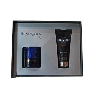 Nu (EDT) Gift Set
