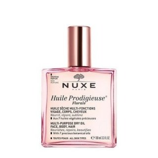 Huile Prodigieuse Florale