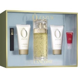 O D’azur Gift Set (5Pcs)