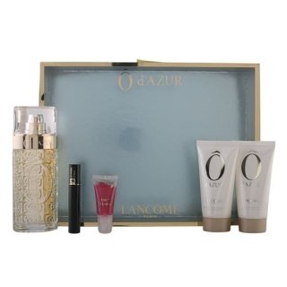 O D’azur Gift Set (5Pcs)