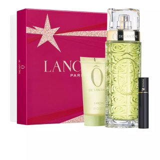 O De Lancome 3Pcs Gift Set (125ML)