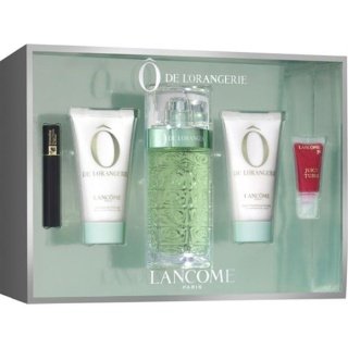 O De L’orangerie Gift Set (5Pcs)