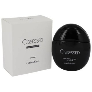 Obsessed Intense 
