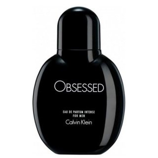 Obsessed Intense 
