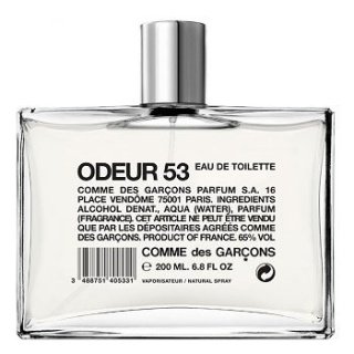 Odeur 53