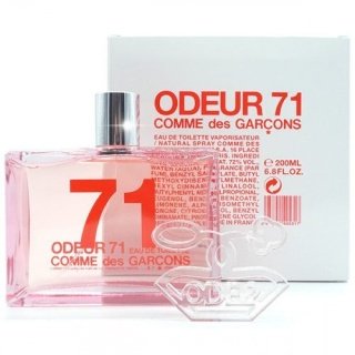 Odeur 71