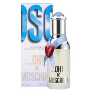 Oh De Moschino 