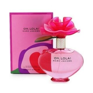 Oh Lola 