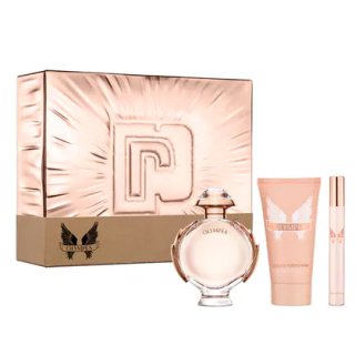 Olympea 3Pcs Gift Set