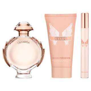 Olympea 3Pcs Gift Set