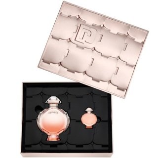 Olympea Aqua Gift Set