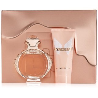 Olympea Aqua Gift Set (2Pcs)