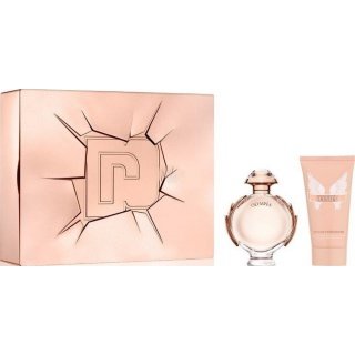 Olympea Aqua Gift Set (50ML)