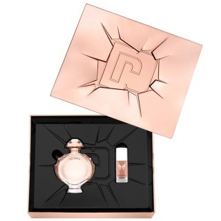 Olympea Gift Set 2-Pcs (50ML)