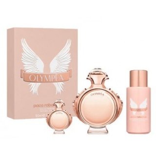 Olympea Gift Set 3-Pc (80ML)