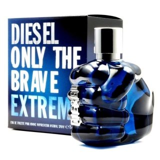 Only The Brave Extreme 
