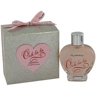 Ooh La La