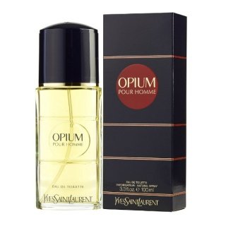 Opium (M)