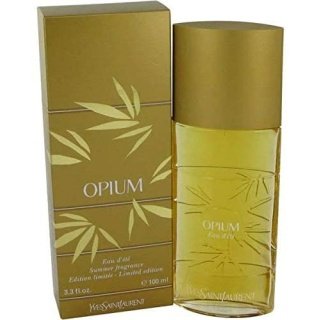 Opium D’ete Summer (Rare)