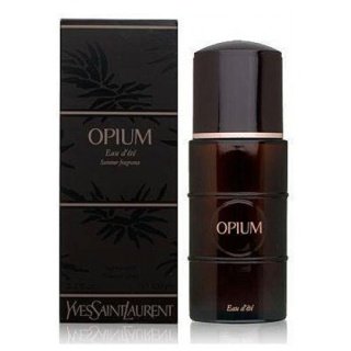 Opium D’ete Summer