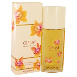 Opium Eau D’orient Orchidee De Chine