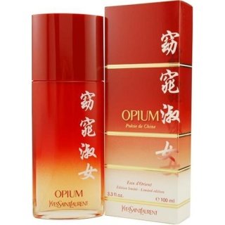 Opium Eau D’orient Poesie De Chine