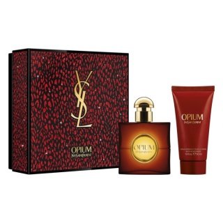 Opium For Women Gift Set (30ML)