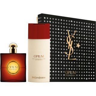 Opium For Women Gift Set