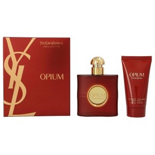 Opium For Women Gift Set (50ML)
