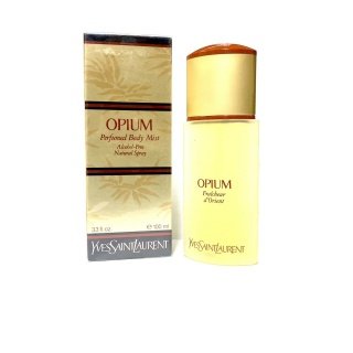 Opium Fraicheur D’orient