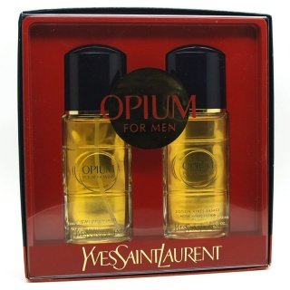 Opium (M) Gift Set