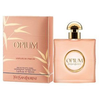 Opium Vapeurs De Parfum