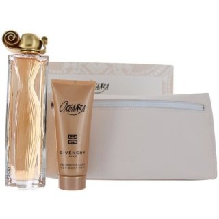 Organza 3 Piece Gift Set for Women