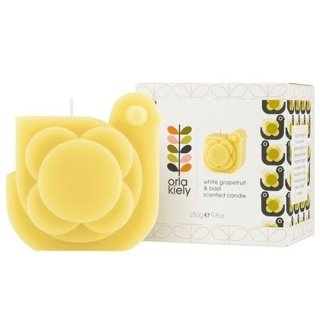 White Grapefruit & Basil Hen