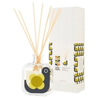 Hen White Grapefruit & Basil