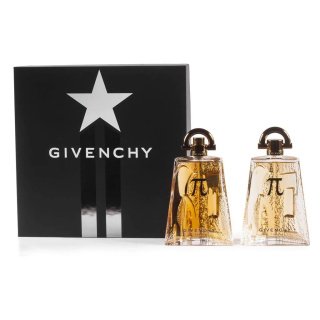 PI Gift Set for Men by Givenchy
