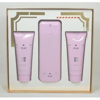 PLAY by Givenchy Gift Set for WOMEN