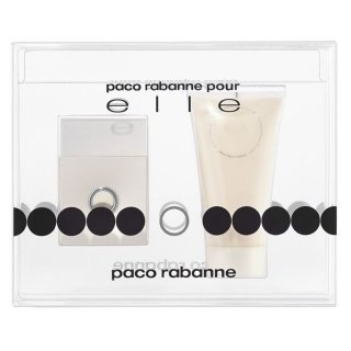 Paco Pour Elle Gift Set
