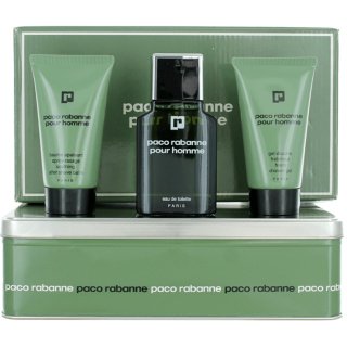 Paco Rabanne 3Pcs Gift Set (50ML)