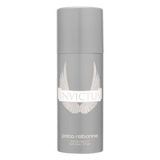 Invictus (Deodorant Spray)