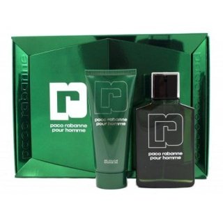 Paco Rabanne Gift Set (2Pcs)