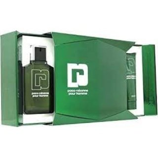 Paco Rabanne Gift Set (3Pcs)