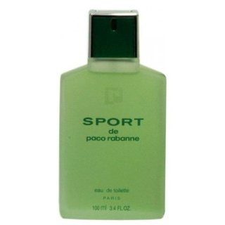 Paco Rabanne Sport 
