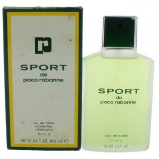 Paco Rabanne Sport 