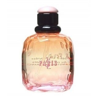 Paris Pont Des Amours 