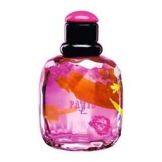 Paris Premieres Roses Eau De Printemps