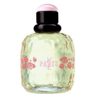 Paris Roses Des Vergers 