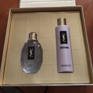 Parisienne 2Pcs Gift Set