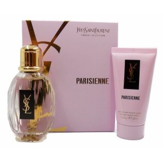 Parisienne Gift Set (2Pcs)